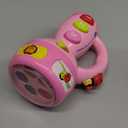 VTech Spin and Learn Color Flashlight, Pink