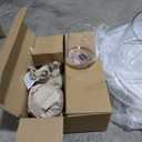 AKIMBO 6 PIECE PUNCH BOWL SET