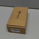 Asidrama 10 Pack 5 Inch(128mm) Brushed Brass Kitchen Cabinet Handles, Gold Cabinet Pulls Kitchen Cabinet Hardware Cupboard Handles Drawer Pulls