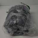 24 Pack Black Hand Towels 100% Cotton Spa Towels 16x27 inches Highly Absorbable Facial, Gym, Hair and Face Towels in Bulk