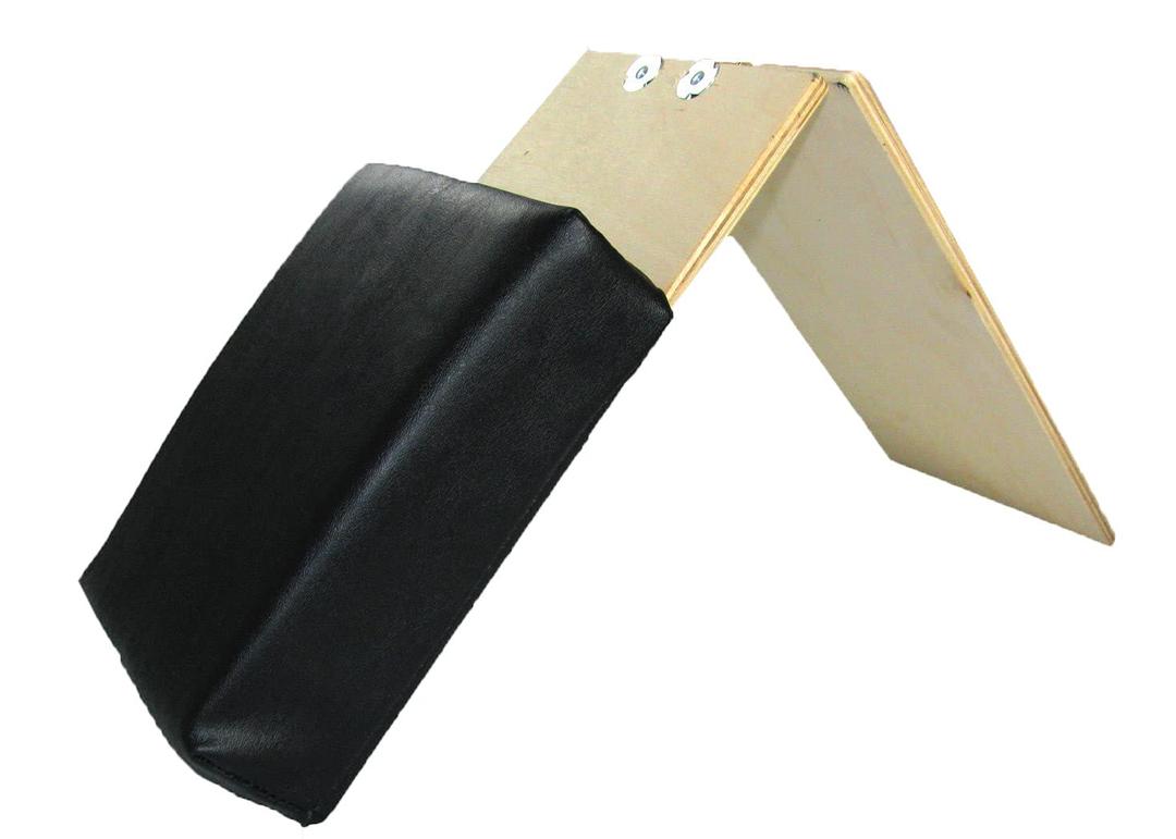 TAG2294000 Wheelchair Amputee Hinged Support