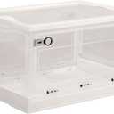 PakaLife Portable Oxygen Tank cat&Dog for pet cage,Dog&cat Inhaler,Puppy Incubator&cat Nebulizer,Built-in Ventilation for Pets up to 30lbs(Large)