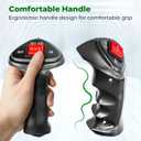 Winch Controller,3 Pin Male Plug Electric Winch Remote Control Controller with 9.2ft Cable for Car Off Road Vehicle