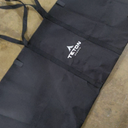 Teton Outfitter XXL Camping Cot, Heavy-Duty Oversized Folding Cot for Adults, Comfortable Elevated Sleeping Bed, Easy Setup, Adventurer