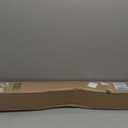 Franklin Sports Kids Teeball Bat - Venom + Barracuda Aluminum + Composite - USA Baseball Certified for Boys + Girls - Youth Metal Bat - Drop -10 to -13 (26"/13 oz, Red: 2-5/8" Barrel)