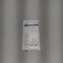 PEHAEL 3+3Pack for iPhone 17 Pro Max Privacy Screen Protector with Camera Lens Protector Full Coverage Anti-Spy Tempered Glass Film 9H Hardness Easy Installation Bubble Free [6.9 inch]