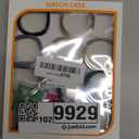 [12 Pack] Watch Screen Protector for Galaxy Watch8 40mm, Soft TPU Watch Case Protective Cover for Samsung Galaxy Watch8 40MM(SM-L320)