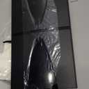 2200+ Miles Range Antenna for Smart TV Indoor/Outdoor,360 Reception Digital TV Antenna for Local Channels and All Smart/Old TVs