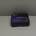 Fosi Audio Q4 DAC Headphone Amp for PC, Desktop Digital to Analog Audio Converter for Home Stereo Amplifier and Powered Speakers, PC-USB/Optical/Coaxial Inputs, 3.5mm Headphone/RCA Outputs