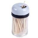 Brite Concepts Jacent Toothpick Dispenser, 1 EA