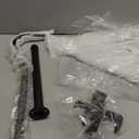 FORTEMOTUS Couch Stand Assist Chair Cane with Soft & Wide Handle, Height Adjustable Couch Cane Sofa Stand Assistance for Elderly, Seniors, Pregnancy Women and Disabled, Holds up to 400 lbs