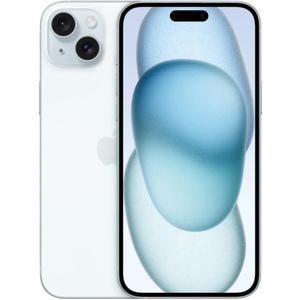 Apple iPhone 15, 128GB, Blue - Unlocked 