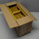 Metal Arch Backdrop Stand, 7.2FT+6FT Wedding Arch Frame, Gold Wedding Arch Backdrop Stand Set of 2, Balloon Arch Backdrop for Wedding Birthday Party Baby Shower Graduation Ceremony Decor