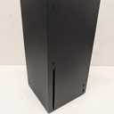 Xbox Series X - Gaming Console - 1TB SSD - Includes Wireless Controller - 4K Gaming - 120FPS - Carbon Black