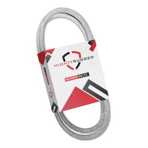 532130969 592855201 130969 Craftsman Drive Belt Replacement, 92.5", Heavy-Duty, Durable, Aramid Cord, Replacement Belt for AYP Husqvarna YTH24V48 YT3000 YTH2348 532 13 09-69, 21546332, 21546382