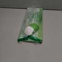 Retro Wireless Keyboard and Mouse Combo, Full-Size USB Keyboard with Round Keycaps, 2.4GHz Wireless for Desktop, Laptop and Computer (Green-Colorful)