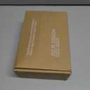 Dog Shoes for Hot Pavement - Dog Shoe for Small & Medium & Large Dogs, Dog Boots Paw Protectors, Easy ON & Off, Non-Slip, Waterproof, Easy-Clean Dog Booties for Beach and Snow (Brown, XL)