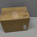 Earring Storage Box Acrylic Jewelry Storage Holder Ring Clear Plastic Transparent Jewelry Display Stand with 5 Drawers 120 Small Compartment Tray for Women Girls