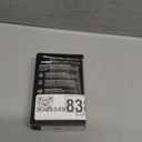 Beats Flex Wireless Earbuds - Apple W1 Headphone Chip, Magnetic Earphones, Class 1 Bluetooth, 12 Hours of Listening Time, Built-in Microphone - Black