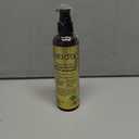 PURA D'OR 8 Oz Original Gold Label Anti-Thinning Biotin Shampoo Natural Earthy Scent, CLINICALLY TESTED Effective Results, Herbal Blend Hair Thickening Products, Women & Men, Color Treated Hair