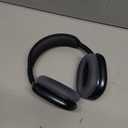 Apple AirPods Max Wireless Over-Ear Headphones, Pro-Level Active Noise Cancellation, Transparency Mode, Personalized Spatial Audio, USB-C Charging, Bluetooth Headphones for iPhone - Midnight