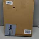 Bellsal Natural Utensil Organizer 12.5 Inch Silverware Organizer for Drawer Utensil Holder Cutlery Organizer Kitchen Drawer Organizer 7 Compartment Small Narrow Bamboo