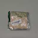 KEMFORD Ankle Compression Sleeve - 1-Pair, Plantar Fasciitis Braces - Open Toe Compression Socks for Swelling, Sprain, Neuropathy, Foot Arch Support for Men and Women - 20-30mmhg, XL, Beige