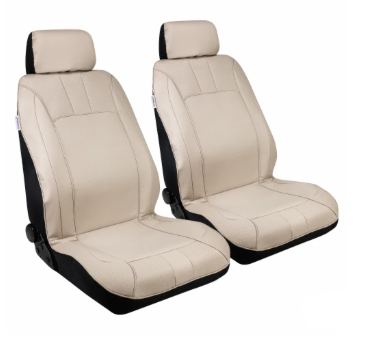 Microban Tusk Microban Seat Covers