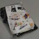 Dog Lift Harness |Harness for Large Dogs, Adjustable Hind Leg Support Sling for Elderly Injured Arthritic Disabled Dogs, Mobility & Rehabilitation Aid(Small)