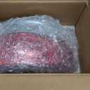 Tail Light Compatible with Jee-p Grand Cherokee 2014-2021, LH Left Driver Side Taillight Replace 68110017AF CH2804106, Outer 