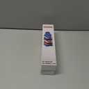 2 x Hat Organizer for Baseball Caps, 2 Pack Hat Rack for Wall, Wall Mounted Adhesive Cap Rack, Hat Holder Hanger Hold Up to 20 Cap, Baseball Hat Storage Organizer for Door, Closet, Bedroom (White)