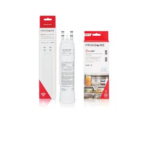 Frigidaire PurePour® PWF-2™ FPPWFU02 + PureAir® RAF-2™ FRGPAAF2