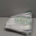 40 Count Mopping Pad Refills for Swiffer WetJet Mop - Thick, Absorbent, and Durable
