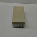 Mostrin Kitten Mules Heels for Women Pointed Closed Toe Heels Vintage Slip on Stiletto Dressy Pumps Shoes, Size 9