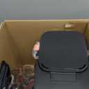 Ninja Drip Coffee Maker With K Cup Combo, DualBrew Pro Specialty Coffee System, Coffee Machine Compatible with K-Cup Pods, 12 Cup Single Serve Coffee Makers with Paper Filter, CFP301