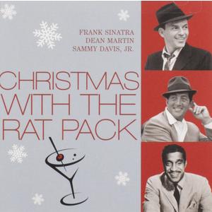 Christmas With The Rat Pack, Format: Audio CD