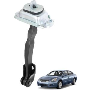 munirater Front Front Left Right Door Hinge Check Stopper Replacement for 2007-2012 Altima 80430ZX60A