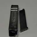 Lancer Tactical Tandemkross CTHULHU GBB 24rd Pistol Magazine, Black
