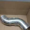 for Century & Columbia Trucks Turbo Elbow Exhaust Pipe 5'' OD