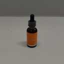 PUAINTA Dog Ear Cleaner, Natural Dog Ear Drops and Infection Treatment, Quantum Silver Dog Ear Cleaning Solution for Itching, Irritation & Wax Build-Up, 1 Oz