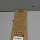 Meat Cleaver Knife 7.5 Inch, Ultra Sharp Chinese Chef's Knives, Full-tang Chopping Knife, 30Cr13 Steel Blade Thickness 2.5 mm, TJ SEGA Series TC1705