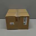 HyeFlora Artificial Faux Hanging Plants Flowers Basket for Outdoor Outside Spring Summer Decoration, Fake Silk UV Sun Resistant Realistic Colorful Daisy for Porch Patio Balcony Home