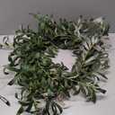 Olive Wreath 13 In