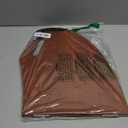 30.5" Wood Curved Lap Desk Table Tray with Handles Wooden Foldable Desk Wood Curved Bed Wooden Lap Board Keyboard Tray for Laptop Computer Mouse(Reddish Brown)