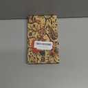 SIYUKBM [Full Camera Protection& Mechanical Lock] Magnetic Privacy Case for iPhone 17 Pro [Compatible with MagSafe] [CD Metal Ring] Full Body Shockproof Metal Bumper, 9H Anti Peeping Glass Cover-Gold