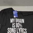 LOOKFACE Women Cute T Shirt Junior Tops Teen Girls Graphic Tees XL