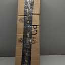 30-Inch Foam Pirate Cutlass Swords - Perfect for Cosplay, Role-Playing, and Halloween Costume Props. Safe and Durable Training Swords for Teenagers and Adults