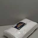 UNIMADE Salon Towels 24 Pack, Super Soft Microfiber Hand Towel, Highly Absorbent Hair-Drying Cloth for Gym, Bath, Spa Use and Home Beauty Care - White (16x29 inch)