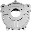 Motorcycle Air Filter Cleaner Intake Filter System Kit