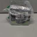 Electric Mason Jar Vacuum Sealer Kit for Wide & Regular Mouth Jars, Automatic Jar Sealer for Canning and Food Storage, Includes Lids